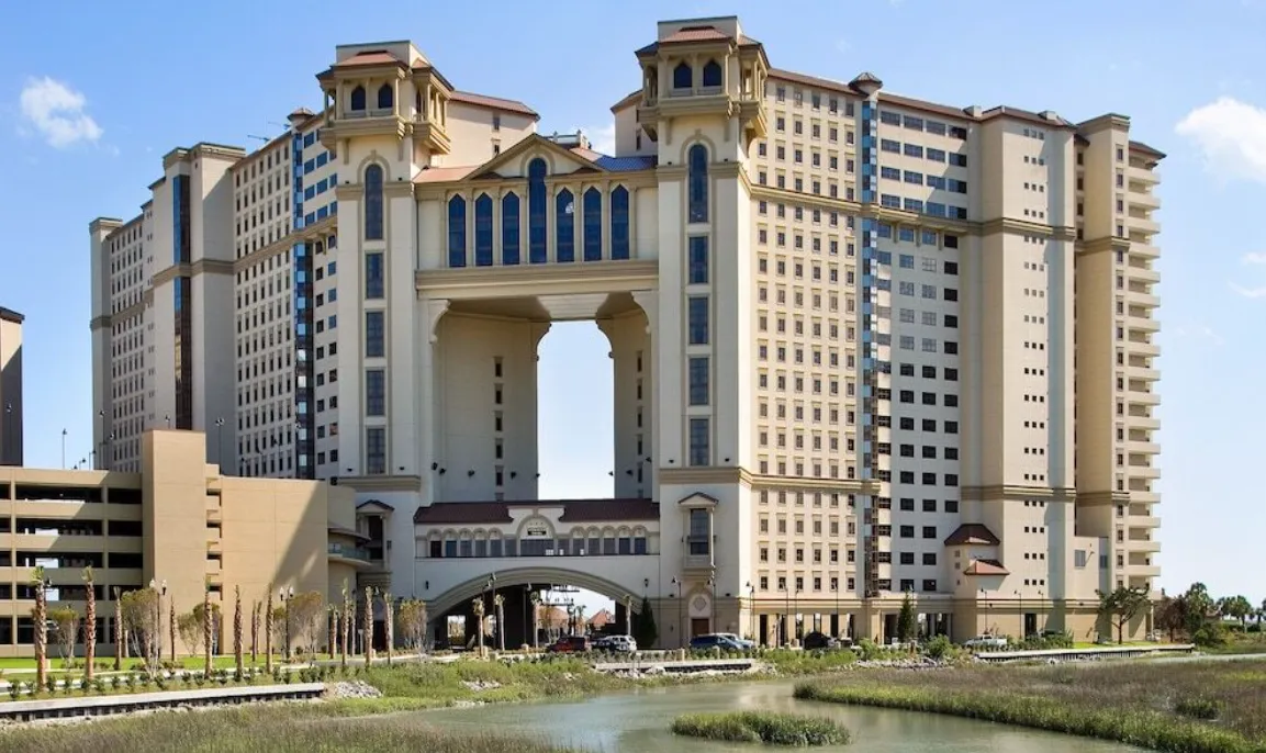 North Beach Resort & Villas